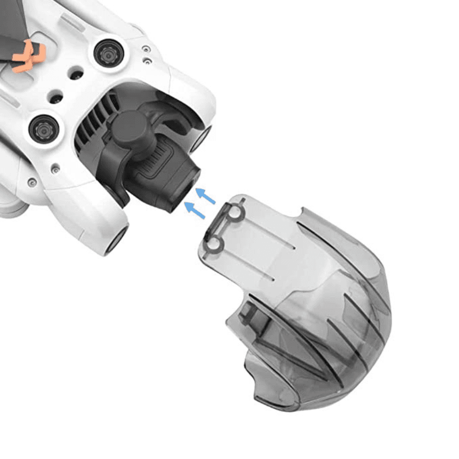 Gimbal Cover Cap for DJI Mini 3 Pro Buy From Everse