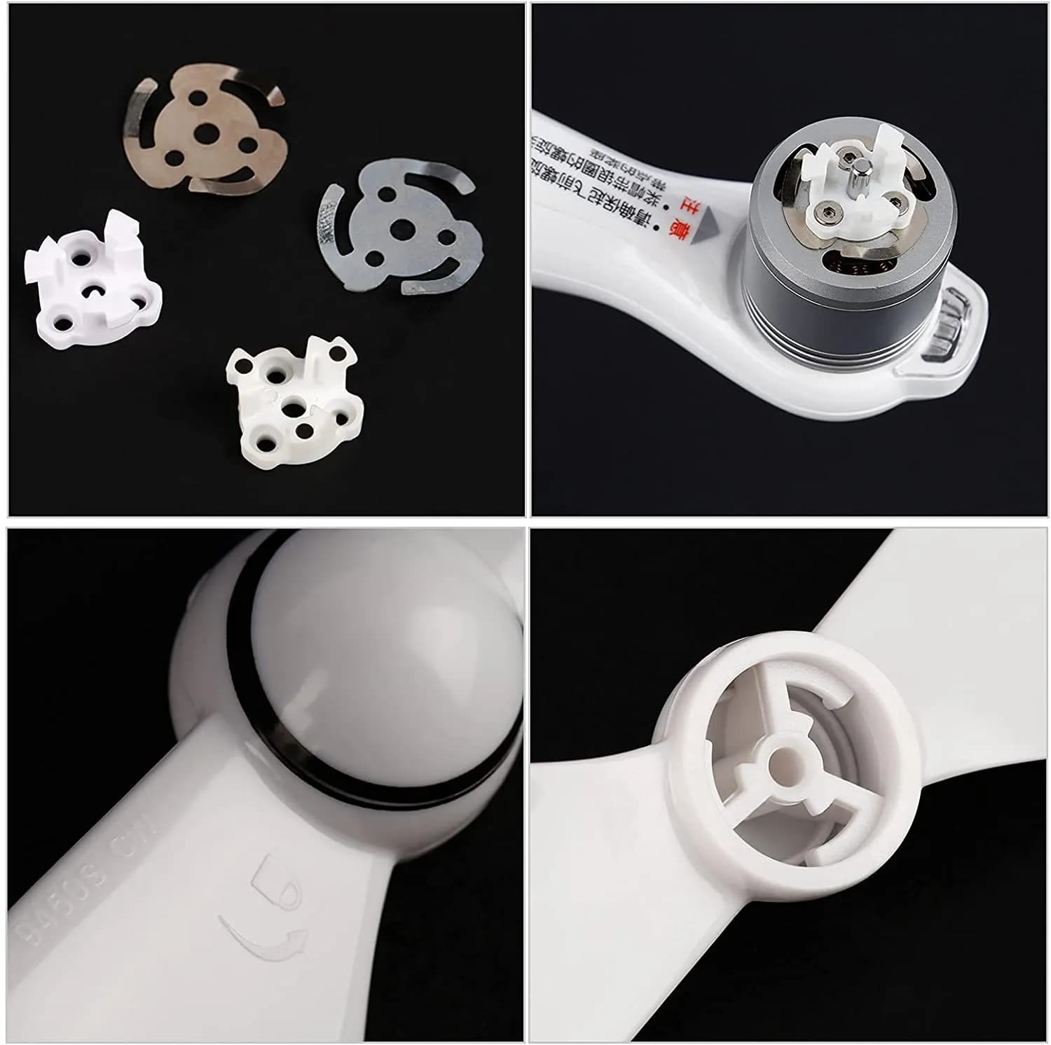 DJI Phantom 4 & 4 pro Propellers Set-05