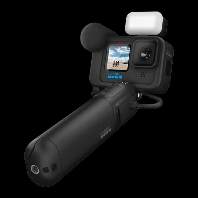 GoPro HERO11 Black Creator Edition