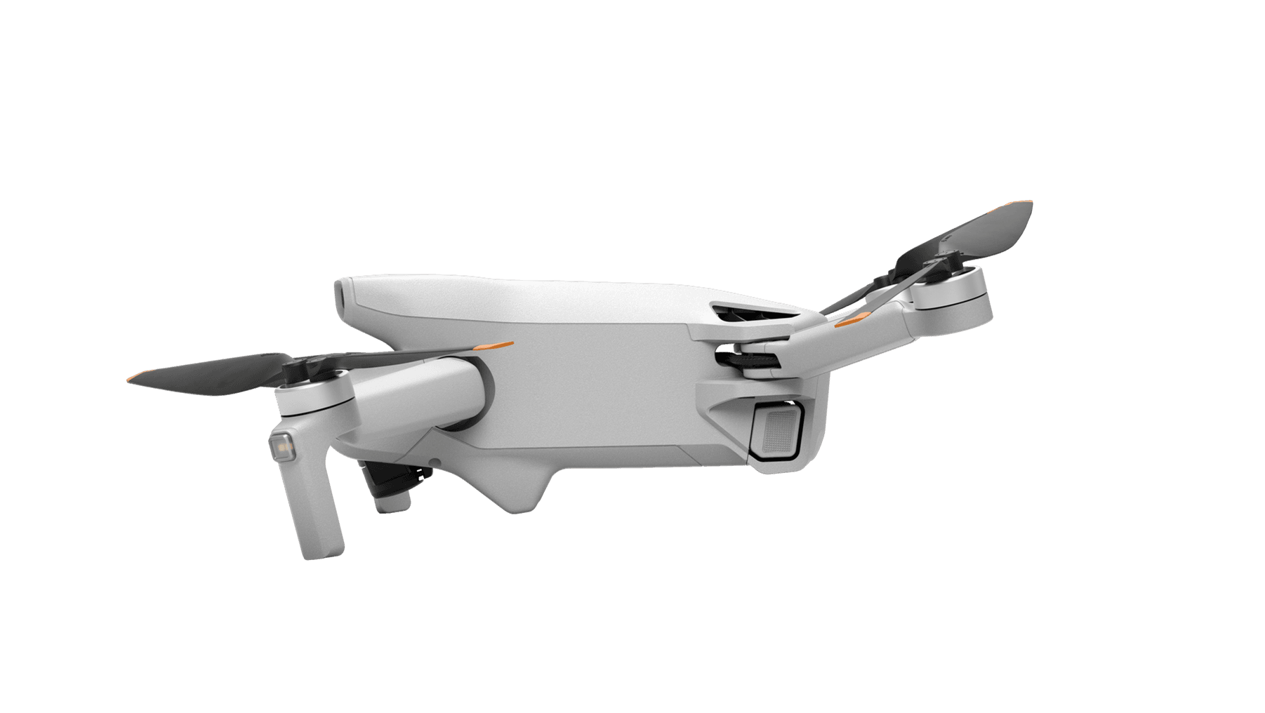 everse-DJI-Mini-3-Fly-More-Combo-Drone-Camera-with-RC-side