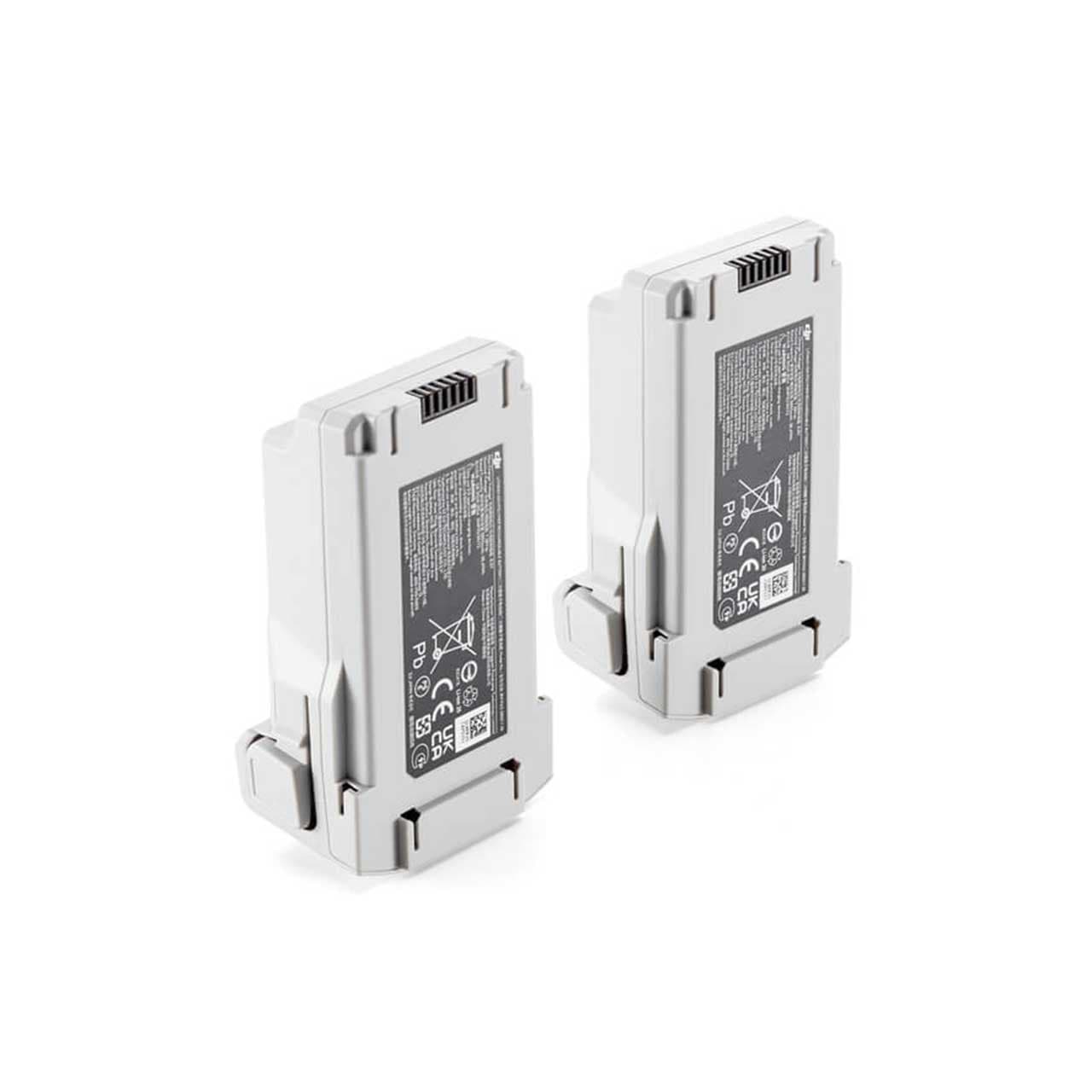 Mini 3 Mini 3 Pro Batteries