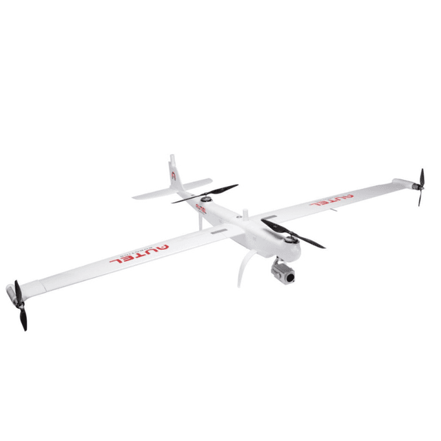 Autel 7kg Dragonfish Standard with T3