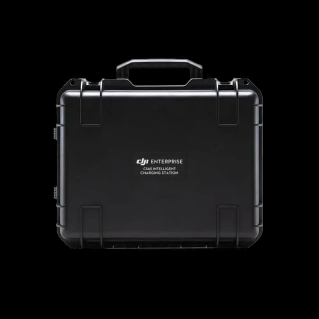 DJI BS60 Intelligent Battery Station for Matrice 300 RTK Series