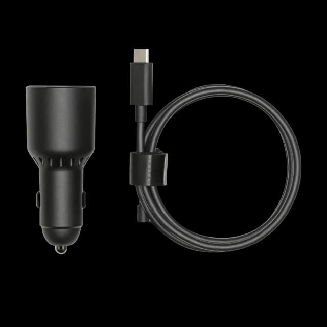 DJI 65W USB Car Charger for Mavic 3