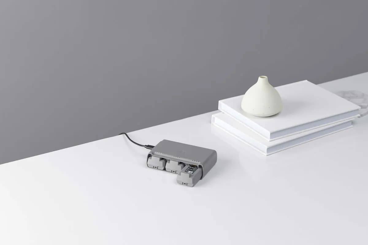 Two Way Charging Hub Dji Mini 2Mini 2 SE-04