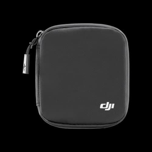 DJI Mic 2 Carrying Pouch× 1