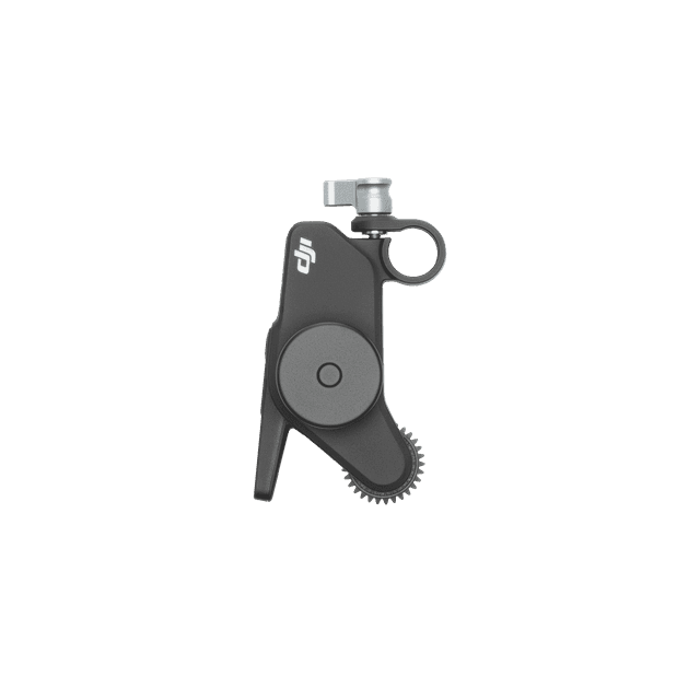 DJI RS 4 Pro Gimbal Stabilizer Combo by Everse