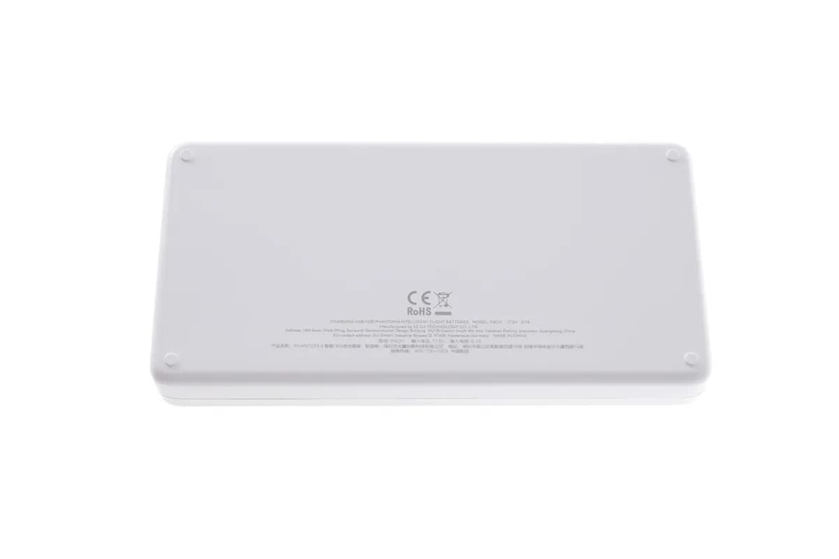 Battery Charging Hub Phantom 4 Series-03