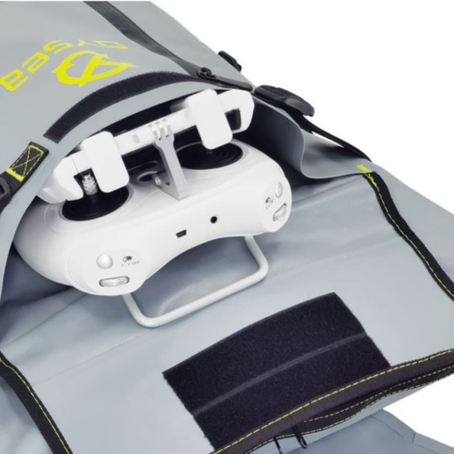 Underwater Drone Waterproof Backpack Buy From Everse
