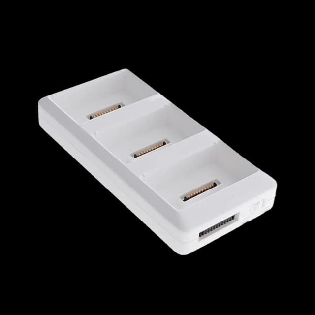 Battery Charging Hub – Phantom 4 Series