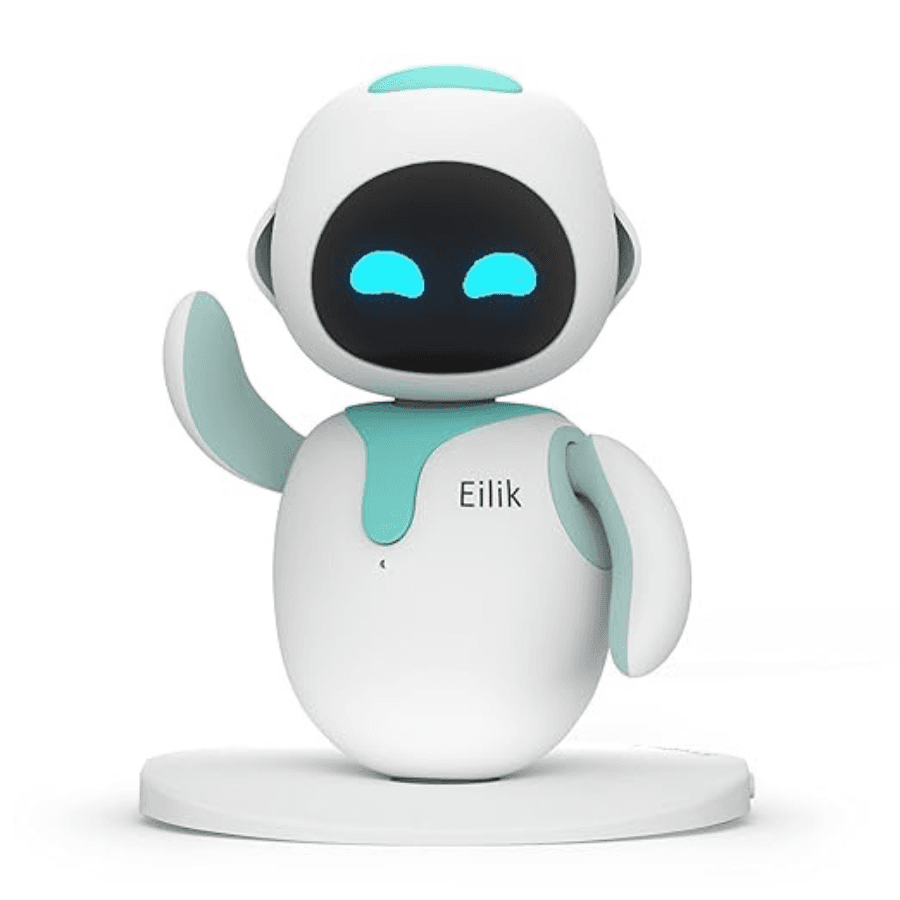 Eilik AI Robot with Emotional Intelligence Buy From Everse