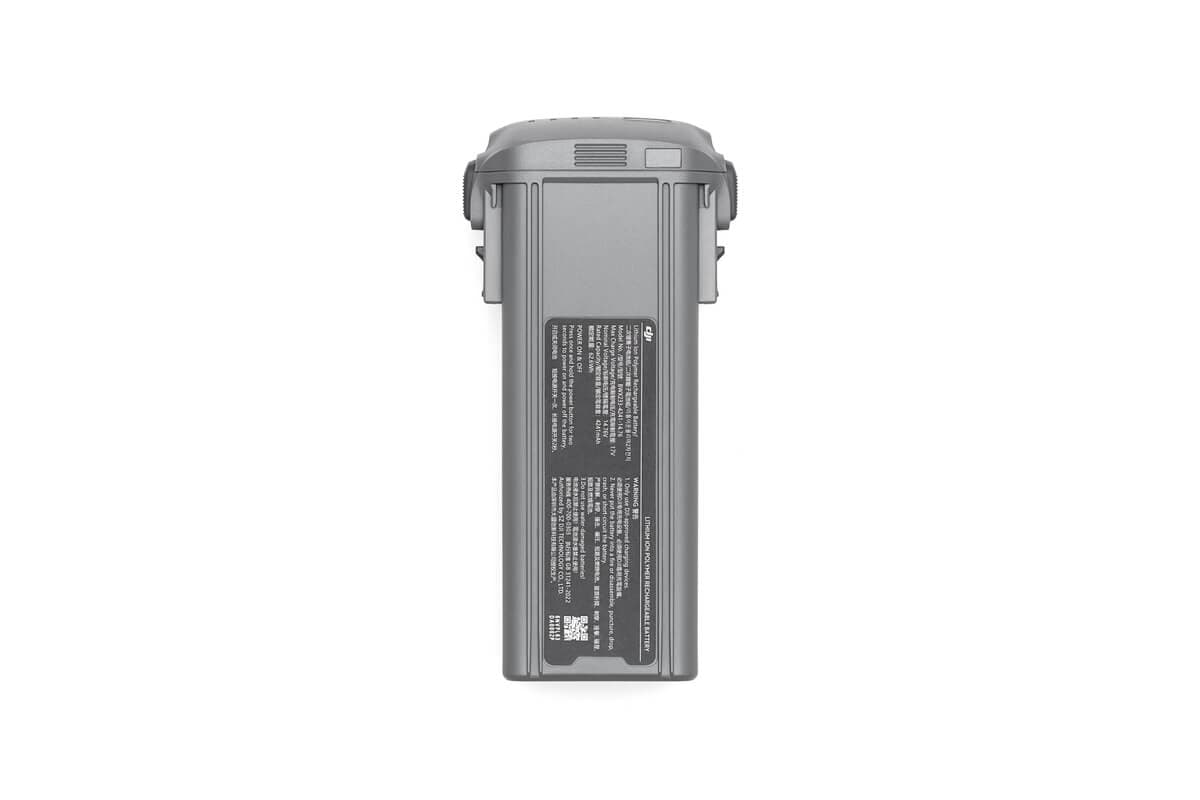 everse-DJI-Air-3-intelligent-flight-battery-back