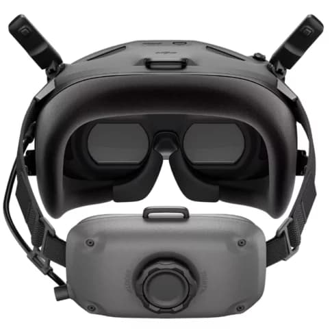 DJI Goggles N3