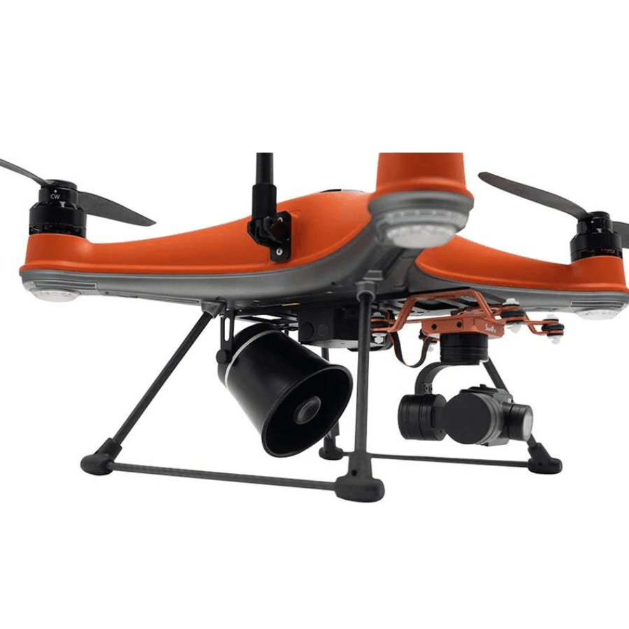 SwellPro Waterproof Search & Rescue Drone Buy From Everse