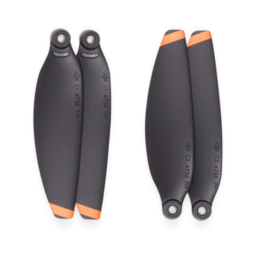 DJI Mini 2Mini 2 SE Propellers Set-01