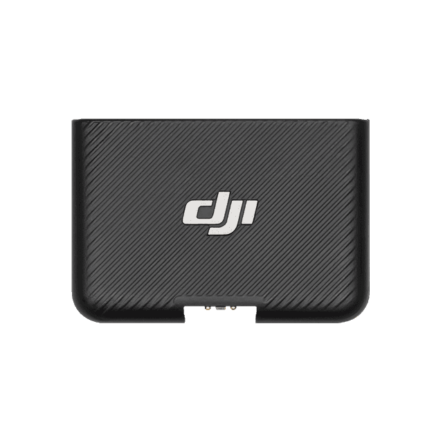 DJI Mic Receiver