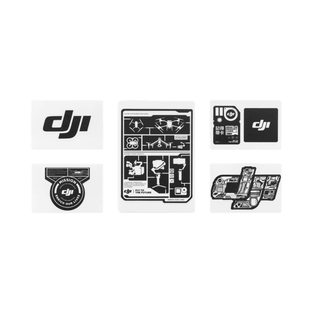 DJI RS 4 Pro Gimbal Stabilizer by Everse