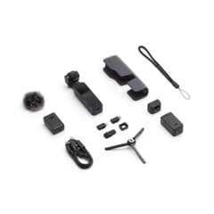 DJI Pocket 2 Creator Combo
