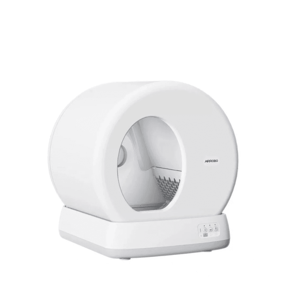 UCAT C10 PRO SMART CAT LITTER BOX Buy From Everse