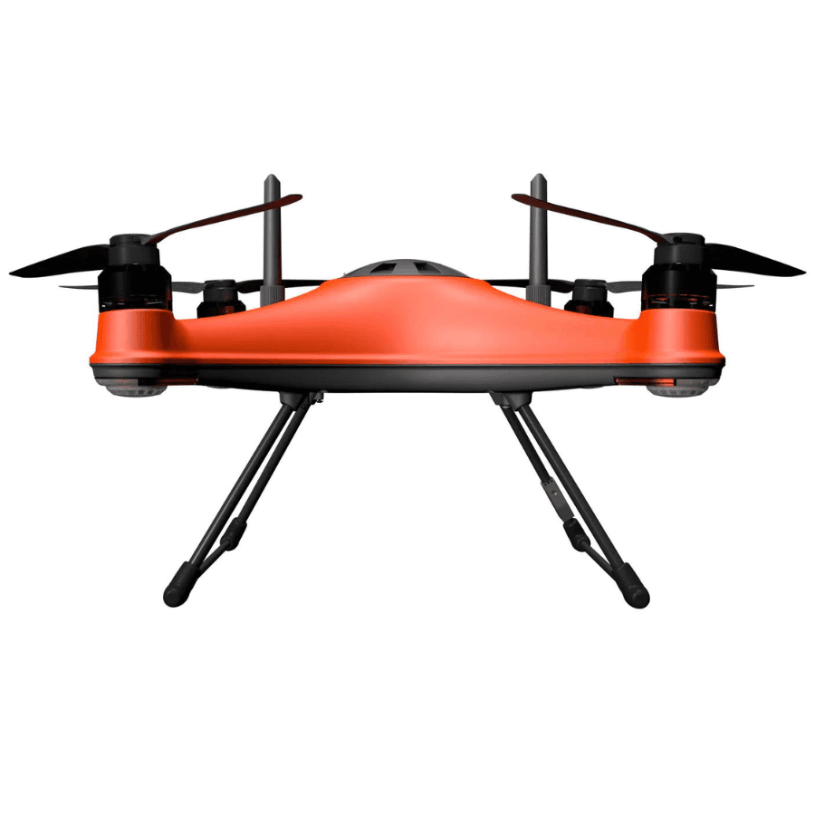 SwellPro Waterproof Splash Drone 4 Buy From Everse