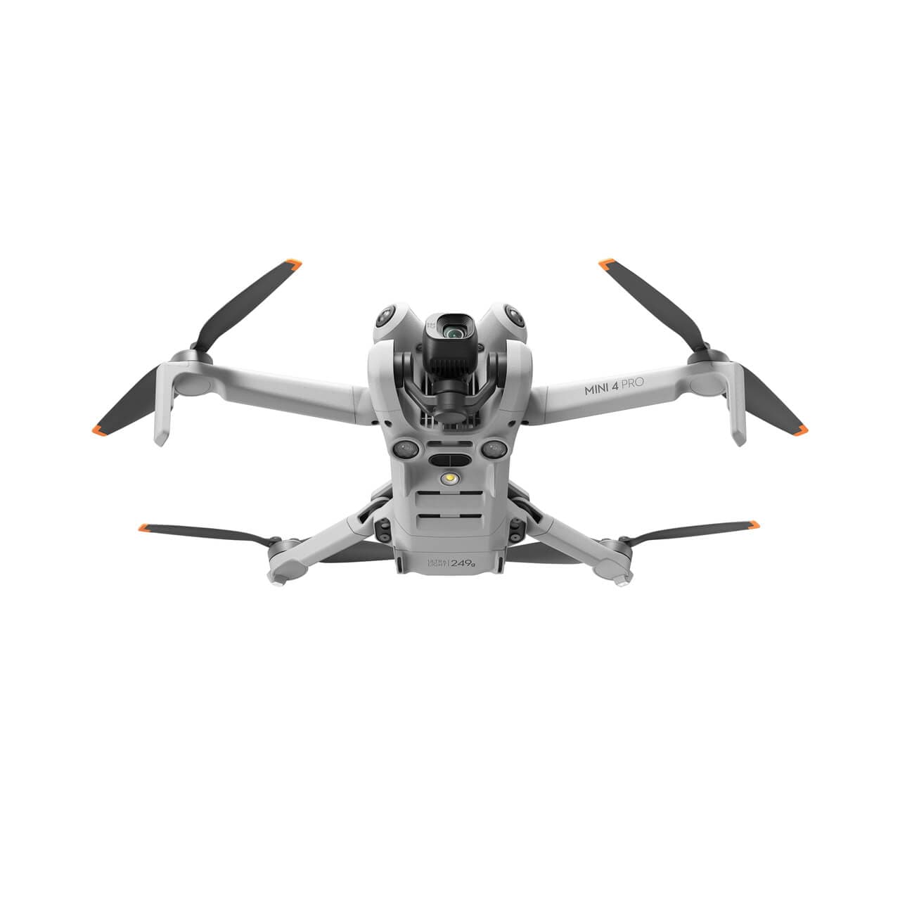 DJI-Mini-4-Pro-in-India-bottom-front
