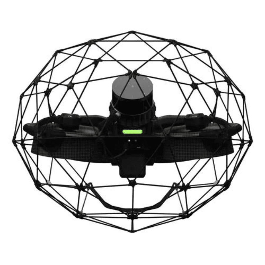 Flyability Elios 3 Enterprise Package Buy From Everse