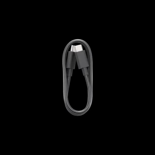 Power Cable (USB-C to USB-C, 50 cm)