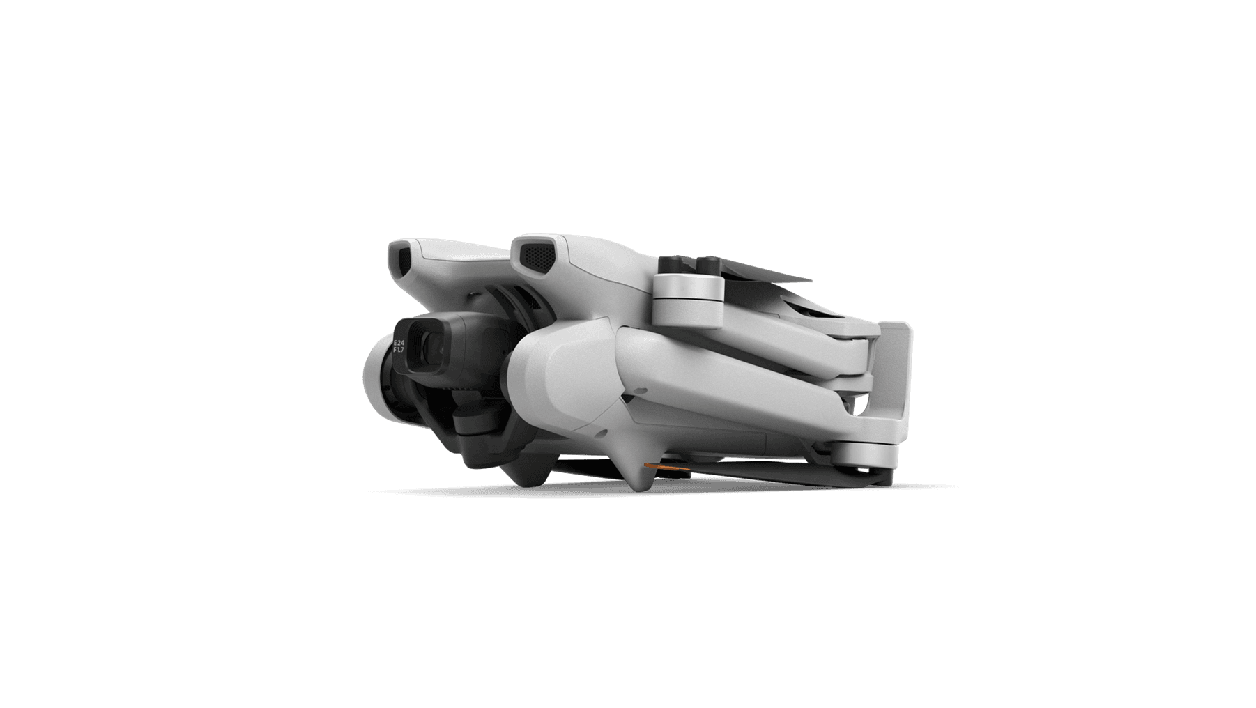 everse-DJI-Mini-3-Fly-More-Combo-Drone-Camera-with-RC-folded