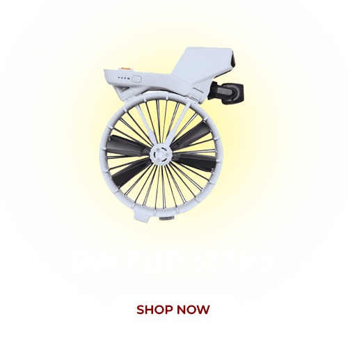 DJI Flip Series