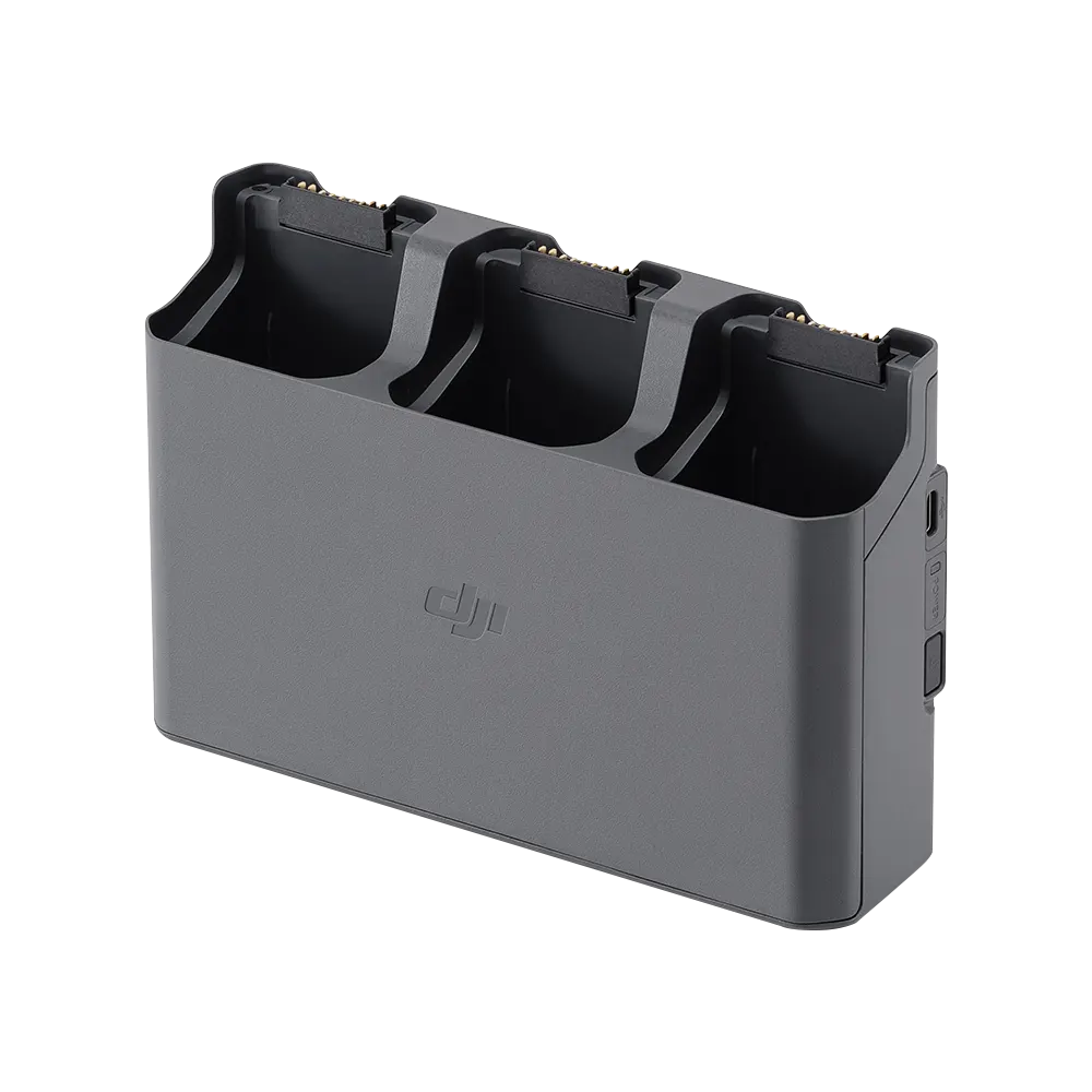 DJI Air 3 Battery Charging Hub