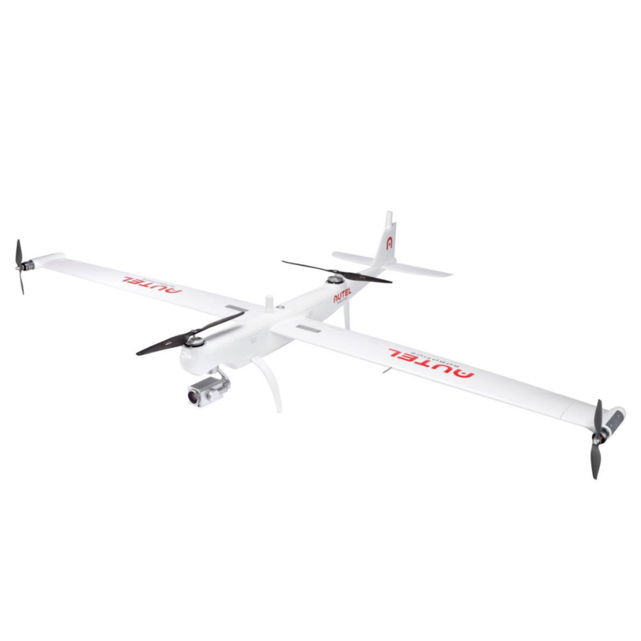 Autel 7KG DragonFish Standard with Z2 dual sensor buy from Everse