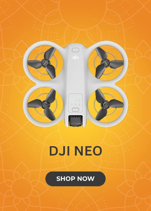 DJI Neo series