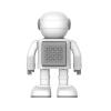 DanceBot Robert for Robotics Learning-002