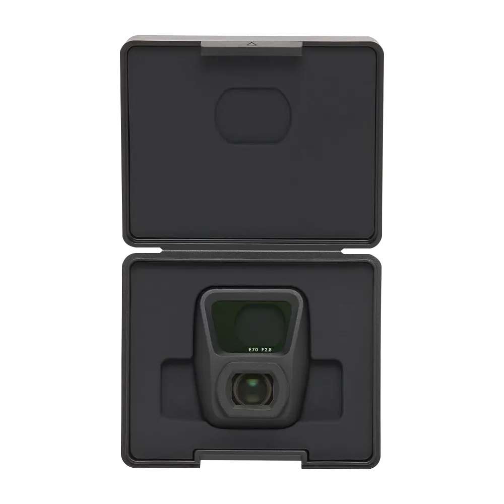 DJI Air 3 Wide-Angle Lens