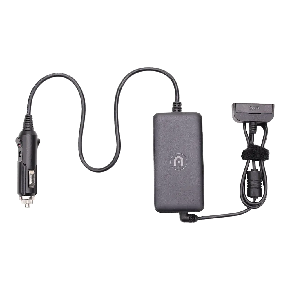 evo-car-charger