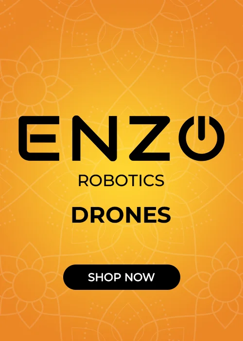 Enzo Robotics