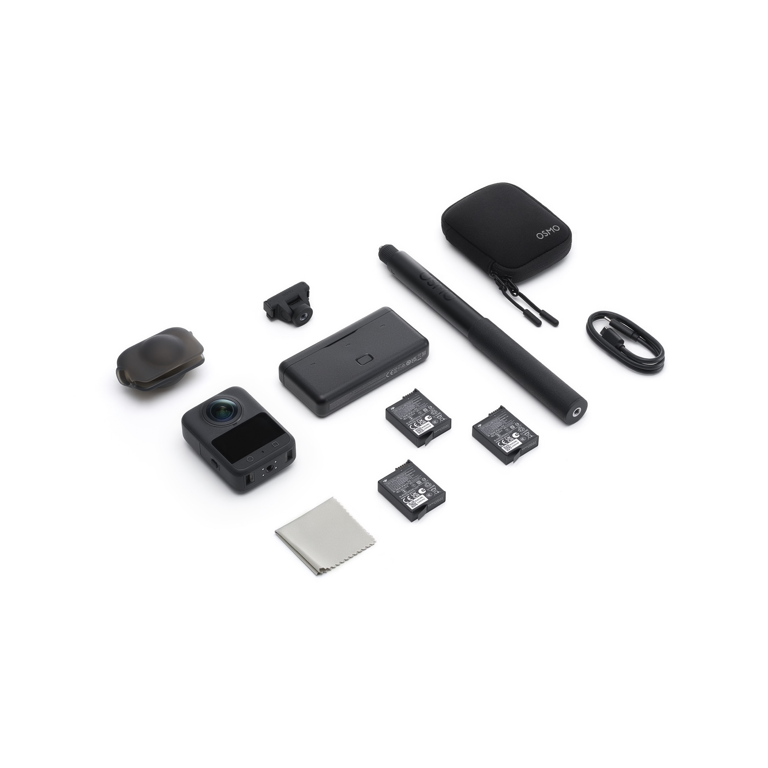 Osmo 360 Adventure Combo buy from Everse
