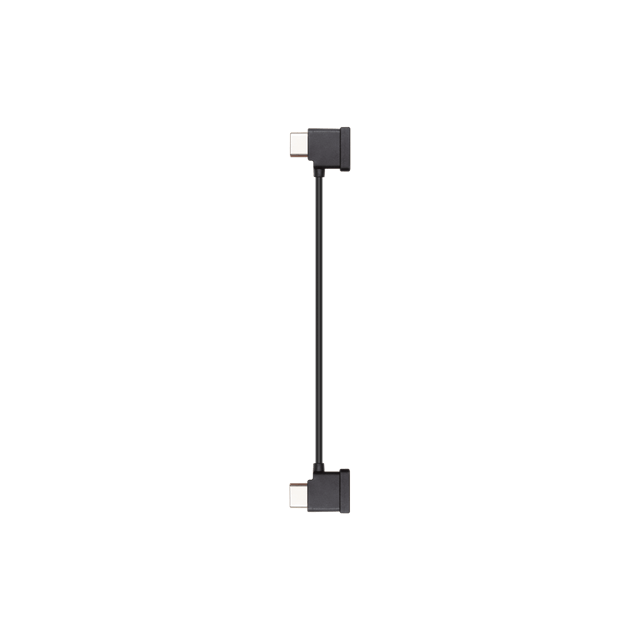 RC Cable (USB-C Connector)  × 1