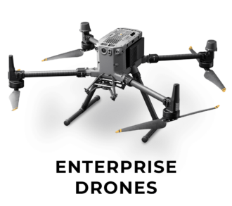 Enterprise Drones