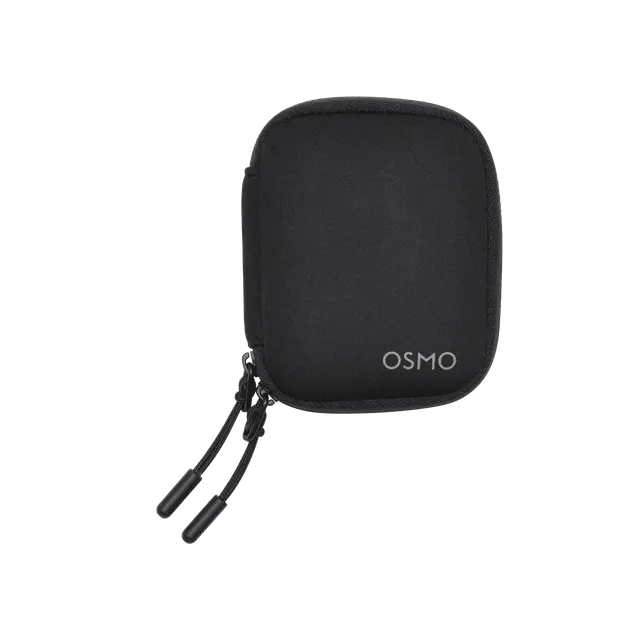 Osmo 360 Camera Protective Pouch  × 1
