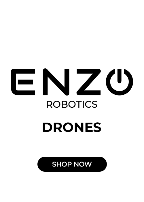 Enzo Robotics