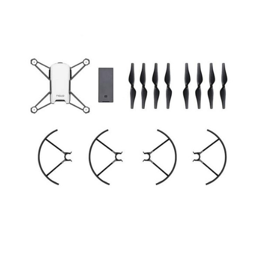 DJI Tello Standard Drone Camera-004