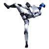 Unitree G1 â Humanoid Robot-002