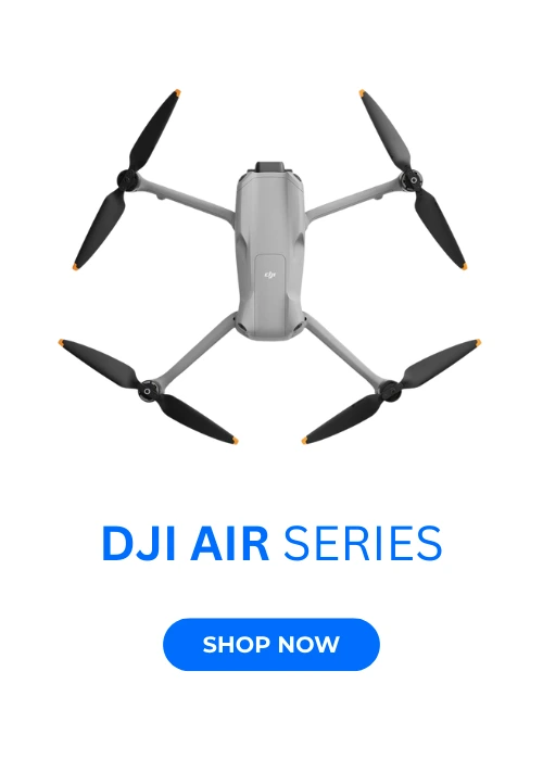 DJI Air Series