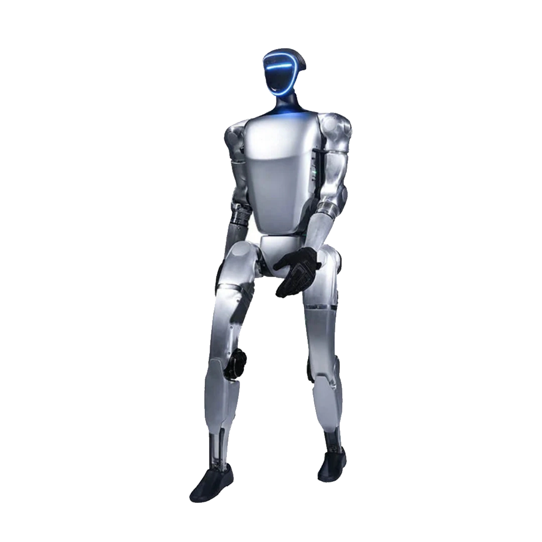 Robots