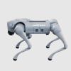 Unitree Go2 EDU With Remote controller, Standard Battery-004