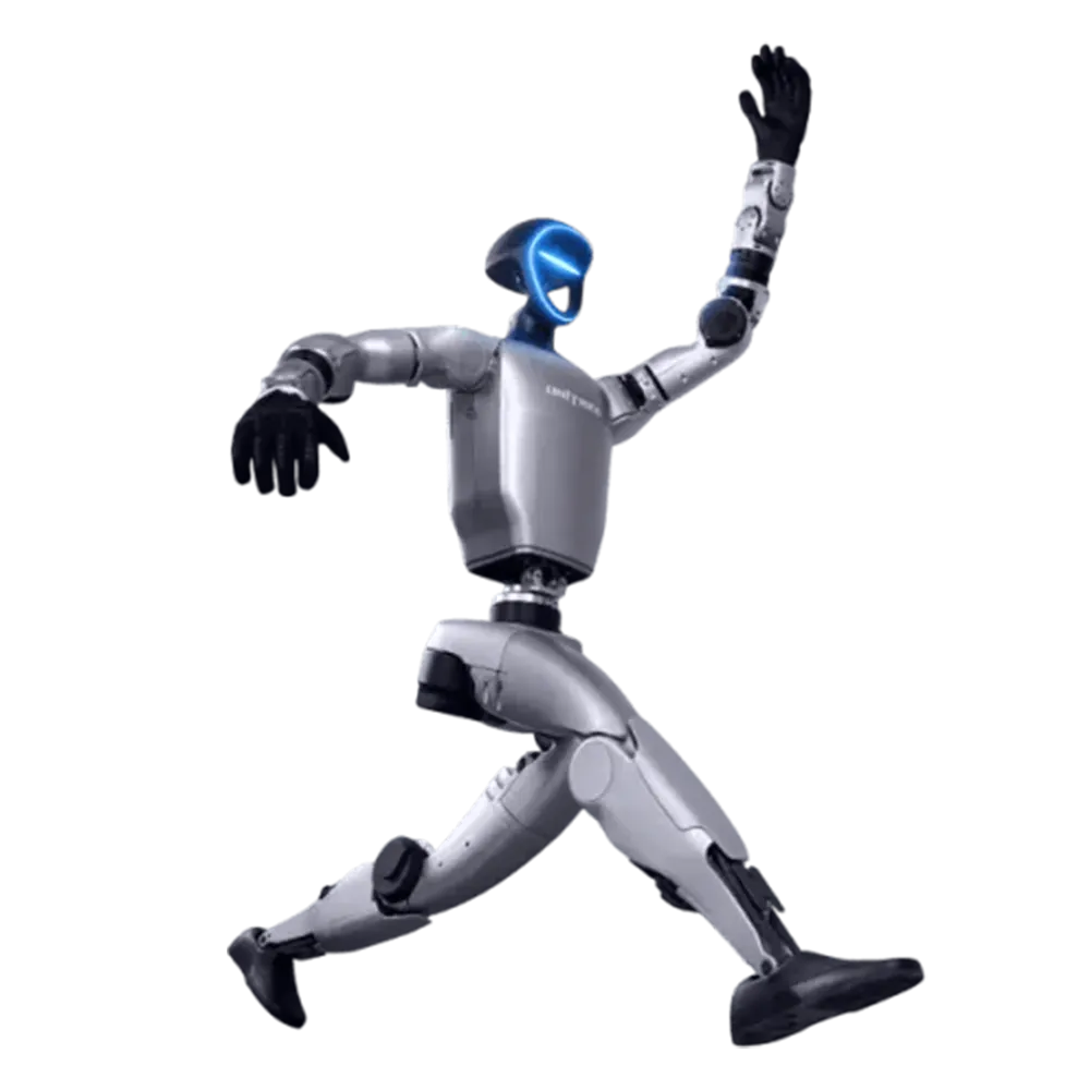 Unitree Humanoid