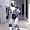 Unitree R1 humanoid robot-001