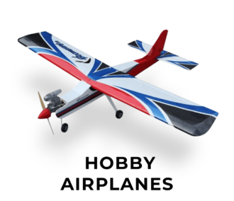 Hobby Airplanes