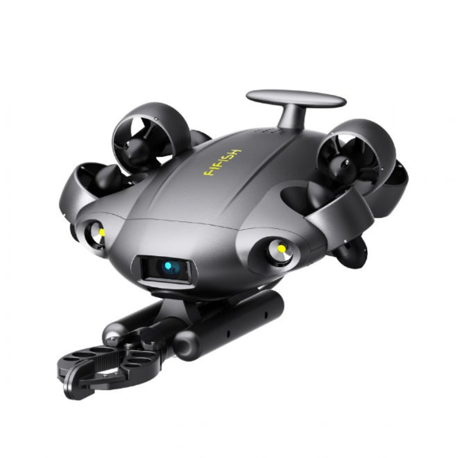 QYSEA FIFISH V6 EXPERT M100A Buy from Everse
